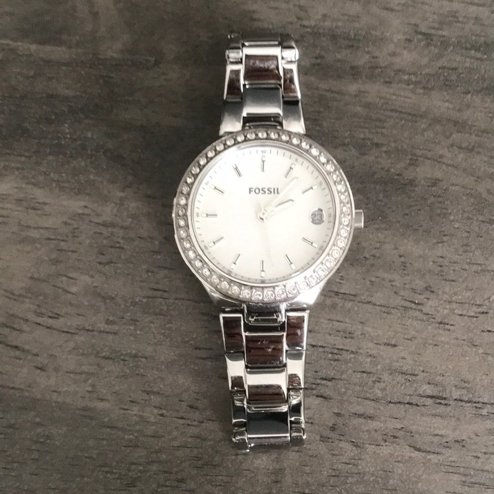 Fossil Watch